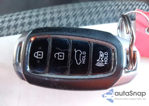 2020 Hyundai Kona Sel from USA, damaged, VIN KM8K2CAA4LU470214